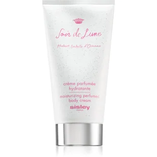 Sisley Paris Soir De Lune - Balsamy i kremy do ciała - miniaturka - grafika 1
