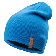 Czapki damskie - Czapka zimowa ELBRUS TREND M000144050 – Niebieski - miniaturka - grafika 1