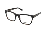 Okulary korekcyjne, oprawki, szkła - Dioptrie szkieł Guess GU50094 052 - miniaturka - grafika 1