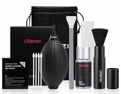 Akcesoria czyszczące do aparatów fotograficznych - Profesjonalny Zestaw CzyszczĄcy Do Optyki 9w1 Ulanzi / 3173 - miniaturka - grafika 1