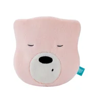 Szumiące zabawki - MINI RÓŻOWY SZU18 - miniaturka - grafika 1