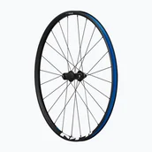 Koła rowerowe - Shimano Shimano WH-MT500 Tylne koło MTB 29" Disc CL Clincher QR, black  2020 Koła MTB tylne E-WHMT500RD9C - miniaturka - grafika 1
