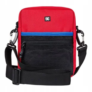 Nerka DC saszetka torba Starcher 2.5L czerwona - Nerki - miniaturka - grafika 1