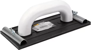 VOREL Blok ścierny 220x100mm skręcany 07960 - Materiały ścierne - miniaturka - grafika 1
