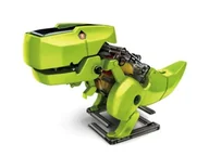 Mały naukowiec - Zabawka Solarna Robot Pojazd Dinozaur Solarny 3w1 - miniaturka - grafika 1