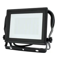 Oświetlenie warsztatowe - Naświetlacz LED BEMKO SMD Kastel C64-R-LFK2-050BL-6K - miniaturka - grafika 1