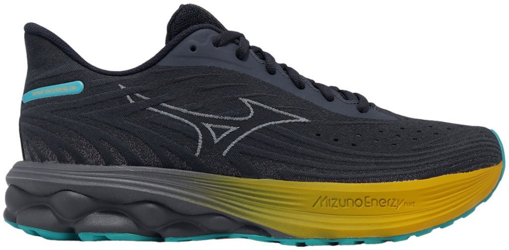 Męskie buty do biegania MIZUNO WAVE SKYRISE 6 J1GC250951 44