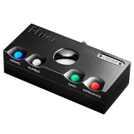 Inne akcesoria audio-wideo - Chord Electronics Ltd. Huei - Profesjonalny przedwzmacniacz gramofonowy MM/MC - miniaturka - grafika 1
