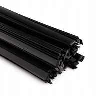 Lutownice - Spoiwo PP/PE (PP+E) Czarne 100g - miniaturka - grafika 1