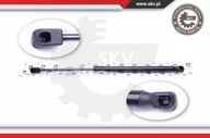 Sprężyny gazowe - Sprężyna gazowa, pokrywa bagażnika Esen SKV 52SKV400 - miniaturka - grafika 1