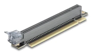 DeLOCK 81290 adapter Wewnętrzny PCIe - Adaptery i przejściówki - miniaturka - grafika 1