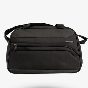 Torba Podróżna Do Samolotu Bagaż Podręczny Kabinowy Wielofunkcyjny Czarny benzi BZ-5758 Czarny - Akcesoria podróżnicze Torba Podróżna Do Samolotu Bagaż Podręczny Kabinowy Wielofunkcyjny Czarny benzi BZ-5758 Czarny - Akcesoria podróżnicze - miniaturka - grafika 1