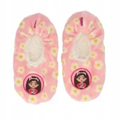 Skarpetki dla dzieci - Kapcie Antypoślizgowe Gabi Koci Domek 32/34 - miniaturka - grafika 1