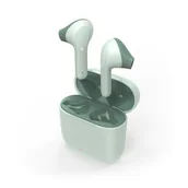 Słuchawki - Hama Freedom Light TWS Miętowe - miniaturka - grafika 1