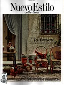 Czasopisma - Nuevo Estilo [ES] - miniaturka - grafika 1