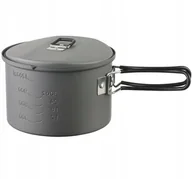 Kuchnia turystyczne i akcesoria - Garnek Esbit Aluminium Pot 1,6l - miniaturka - grafika 1