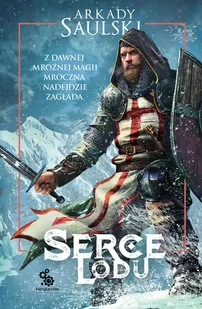 Serce lodu - Fantasy - miniaturka - grafika 1