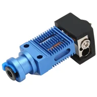 Filamenty i akcesoria do drukarek 3D - zestaw hotendu do drukarki 3D, hotend do drukarki 3D, metalowy hotend, hotend do Ender 3, hotend do Ender 3 V2, części do drukarek 3D - miniaturka - grafika 1