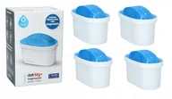 Wkłady filtrujące - 4 szt. Wkład Filtr Dafi Unimax Magnez Mg+ Orginał - miniaturka - grafika 1