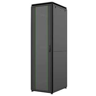Lanview RDL42U68BL stojak 42U Czarny RDL42U68BL - Tuning komputera - akcesoria - miniaturka - grafika 1