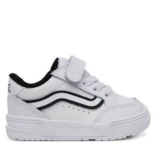 Sneakersy Vans Scarpe VN000D4MYB21 Biały - Buty dla chłopców - miniaturka - grafika 1