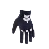 Rękawice motocyklowe - Rękawice Cross FOX Dirtpaw Czarny/Złamany BiałyXXL - miniaturka - grafika 1