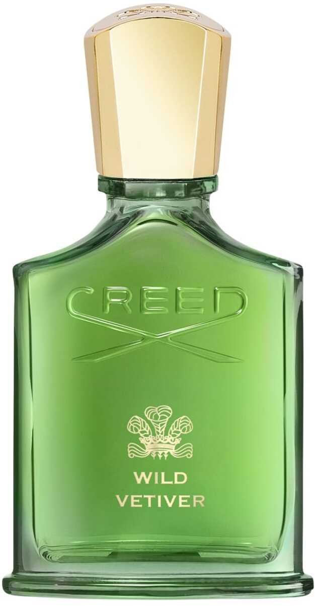 Creed Wild Vetiver edp 50ml
