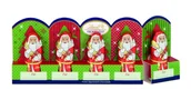 Czekolada - SANTA CLAUS MINI 5 x 10g - miniaturka - grafika 1