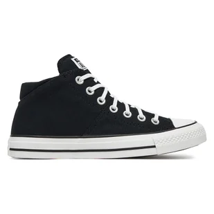 Converse CHUCK TAYLOR ALL STAR MADISON 563512C Czarny - Trampki męskie - miniaturka - grafika 1