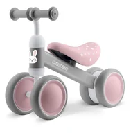 Rowerki trójkołowe - Rowerek biegowy trójkołowy dla dzieci Ricokids - miniaturka - grafika 1