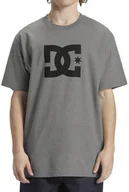 Koszulki męskie - Dc Shoes T-shirt Koszulka Męska Młodzieżowa Sportowa Bawełniana Xl - miniaturka - grafika 1