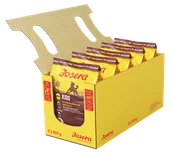 Inne - Josera Pies Josera Junior Kids 5x900g - miniaturka - grafika 1