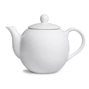 Orion Dzbanek porcelanowy, biały, 14,5 cm - Dzbanki i imbryki - miniaturka - grafika 1