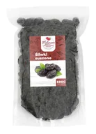 Owoce świeże i suszone - Śliwka suszona 500g - miniaturka - grafika 1