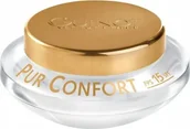 Kremy do twarzy - Guinot Pur Confort SPF 15 Krem antystresowy do twarzy 50ml - miniaturka - grafika 1