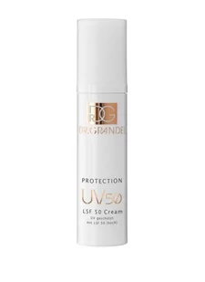 Dr. Grandel Protection Uv 50 - Balsamy i kremy do opalania - miniaturka - grafika 1