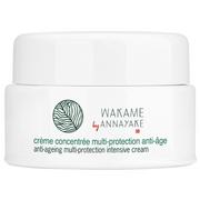 Kremy do twarzy - Annayake Extrme Crme concentrée multi-protection anti-âge 50 ml - miniaturka - grafika 1