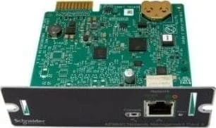 APC Karta sieciowa AP9640 Gen3 1GB - Pozostałe akcesoria sieciowe - miniaturka - grafika 10