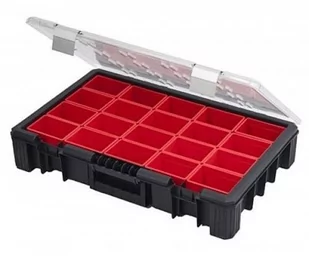 PATROL ORGANIZER HD 600 CZARNY or-600cz) ORGHD600CZAPG001 - Skrzynki i torby narzędziowe - miniaturka - grafika 2