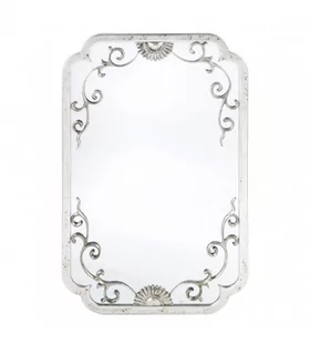 Lustro Vetrario , szkło, 143928 - Lustra - miniaturka - grafika 1