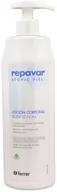 Balsamy i kremy do ciała - Balsam do ciała Ferrer Repavar Atopic Skin Body Lotion 500 ml (8470001650306) - miniaturka - grafika 1
