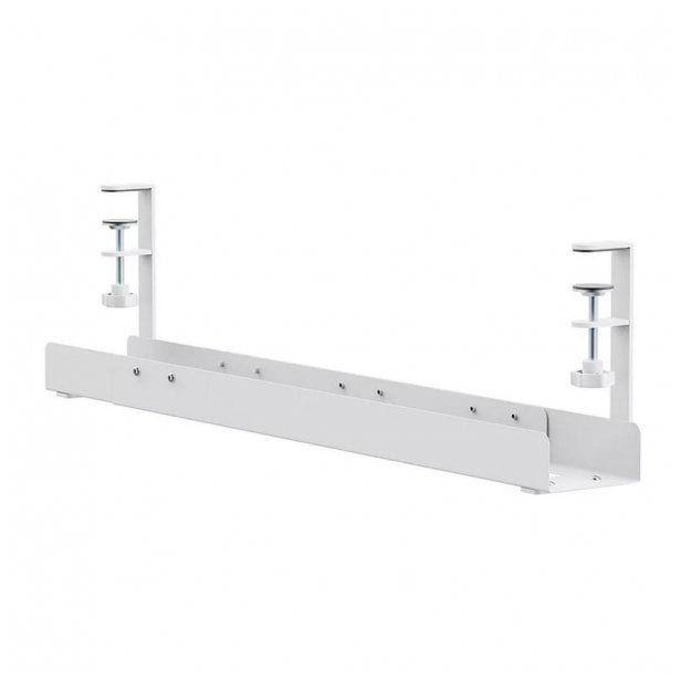 neomounts b.v. Organizer kabli i przewodów ADS07-120WH Biały