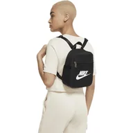 Plecaki - Plecak Nike Sportswear Futura 365 Mini 6L, Dla obu płci - miniaturka - grafika 1