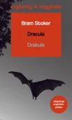 Książki do nauki języka angielskiego - Bram Stoker Dracula - miniaturka - grafika 1