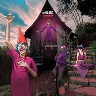 Rock - Cracker Island - miniaturka - grafika 1