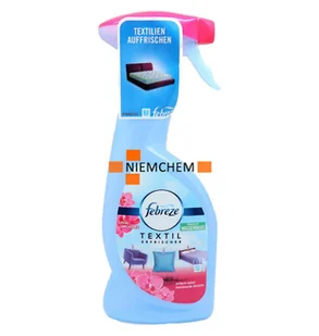 Febreze Thai orchidea textilerf-do ręczników Spray, trójpak (3 X 375 ML) 8001090644077 - Środki do prania - miniaturka - grafika 1