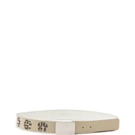 Paski - Marc Cain Skórzany pasek - miniaturka - grafika 1