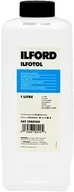 Wyposażenie ciemni fotograficznej - Zwilżacz Ilford Other Chemistry Ilfotol 1L - Raty - miniaturka - grafika 1