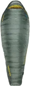 Śpiwory - Therm-a-Rest Therm-a-Rest Questar -6 Śpiwór Long, balsam  2020 - miniaturka - grafika 1