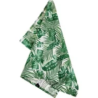 Ściereczki, gąbki, czyściki - Ścierka Kuchenna 45 x 65 Bawełna Jungle - miniaturka - grafika 1